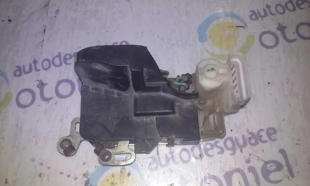 Cerradura Puerta Delantera Derecha para Alfa Romeo 147 (190)