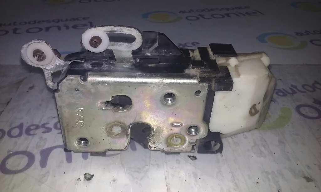 Cerradura Puerta Delantera Derecha para Alfa Romeo 147 (190)