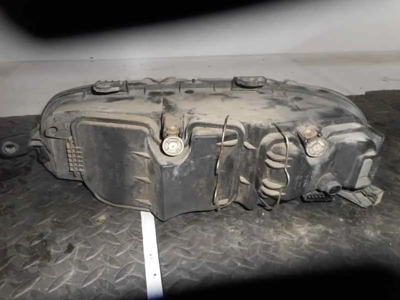 Faro Izquierdo para Fiat Punto Berlina (188)