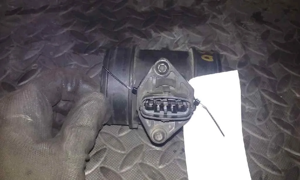 Caudalimetro para Fiat Punto Berlina (188)