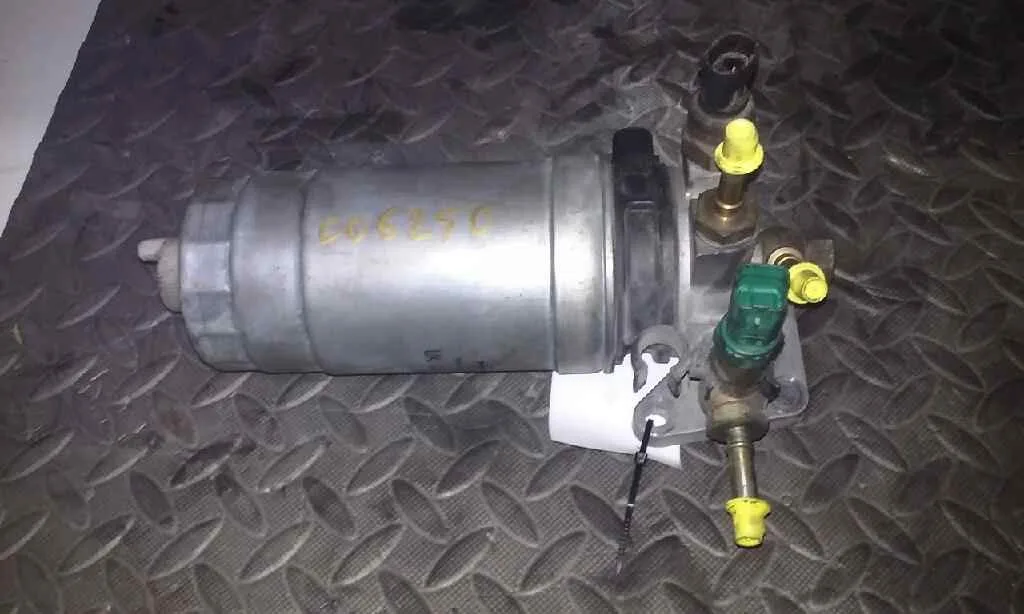 Filtro Gasoil para Fiat Punto Berlina (188)