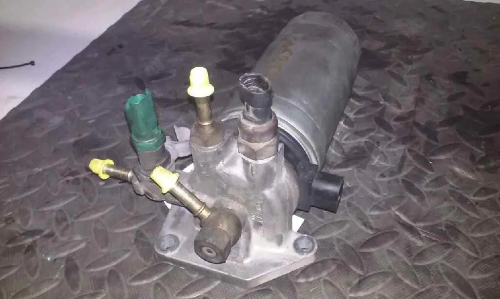 Filtro Gasoil para Fiat Punto Berlina (188)