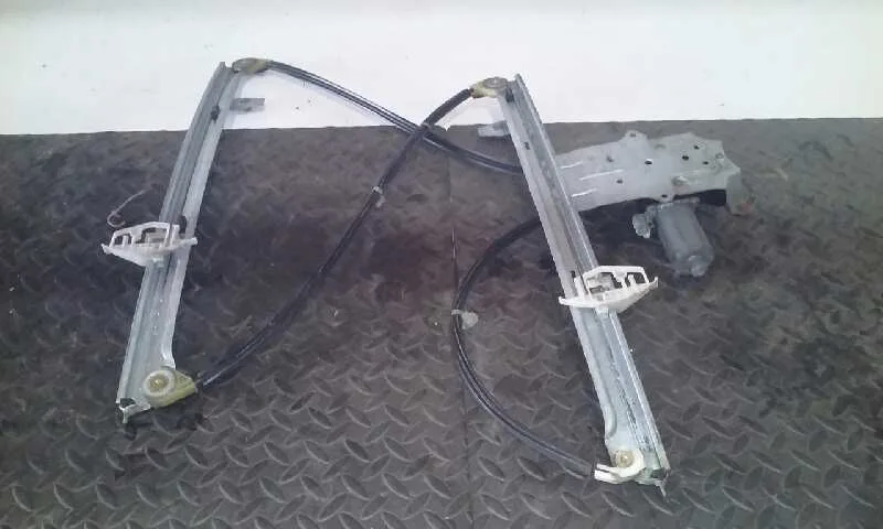 Elevalunas Delantero Derecho para Citroën Xsara Picasso