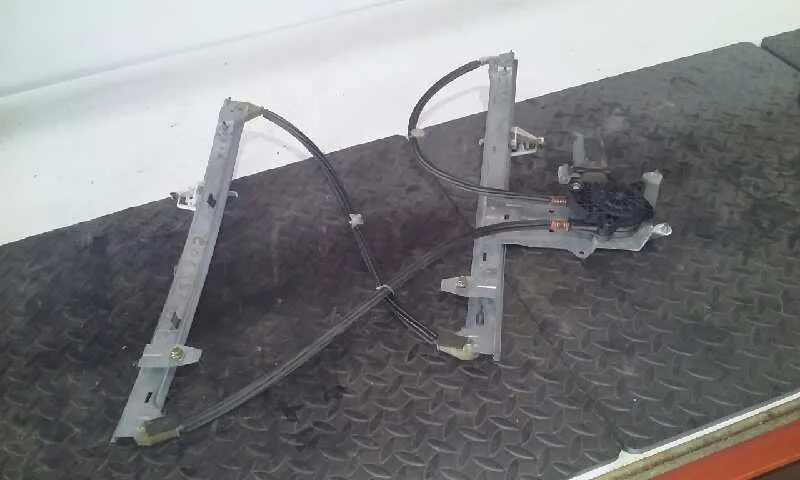 Elevalunas Delantero Derecho para Citroën Xsara Picasso