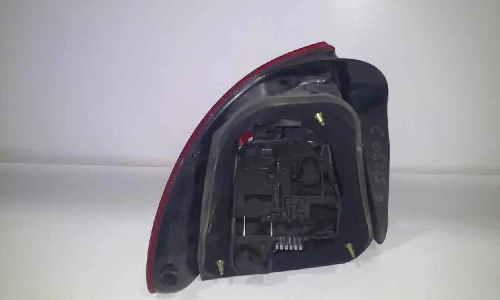 Piloto Delantero Derecho para Mg Serie 45 (Rt)
