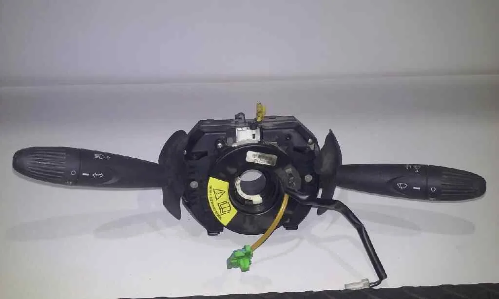 Mando Multifuncion para Fiat Punto Berlina (188)