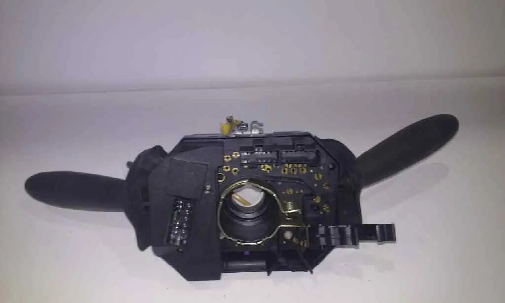 Mando Multifuncion para Fiat Punto Berlina (188)