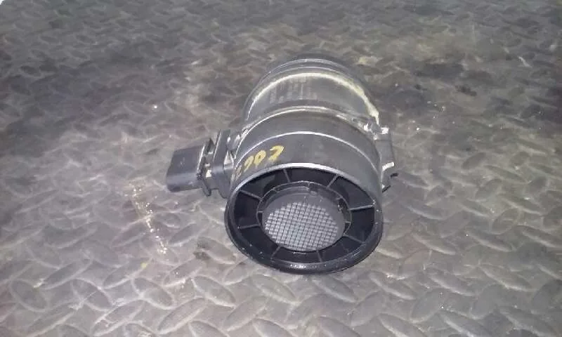 Caudalimetro para Bmw Serie 1 Berlina (E81/E87)