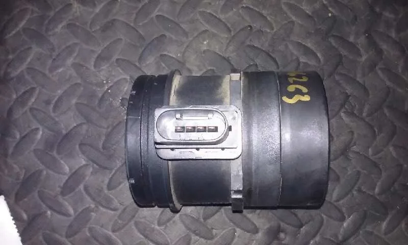 Caudalimetro para Bmw Serie 1 Berlina (E81/E87)