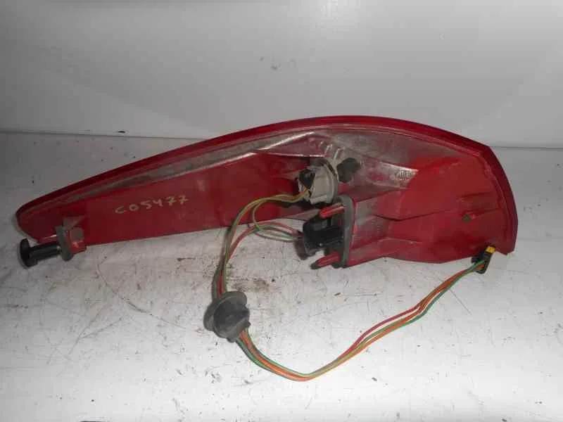Piloto Trasero Derecho para Peugeot 607 (S1)