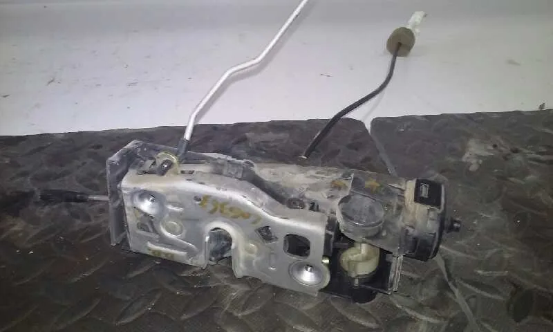 Cerradura Puerta Delantera Derecha para Mercedes-Benz Clase A (W168)