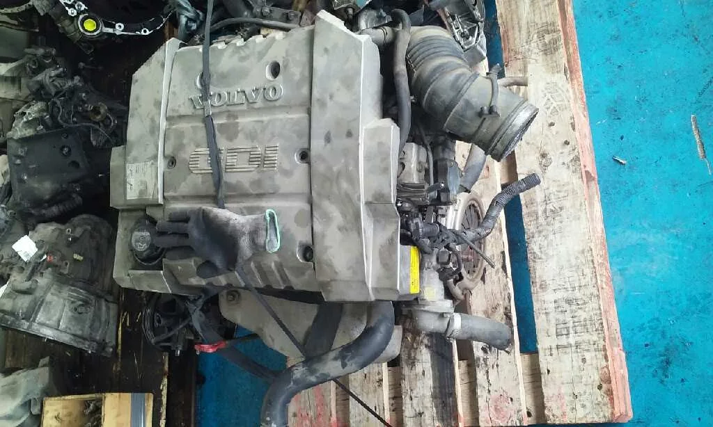 Motor Completo para Volvo S40 Berlina