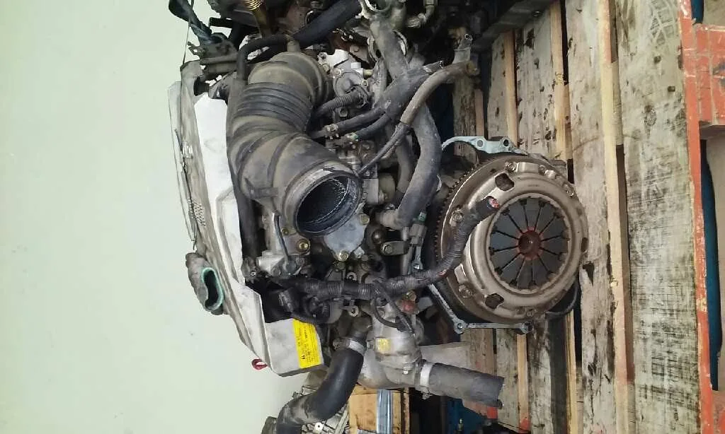Motor Completo para Volvo S40 Berlina