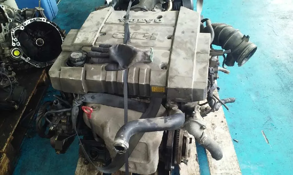 Motor Completo para Volvo S40 Berlina
