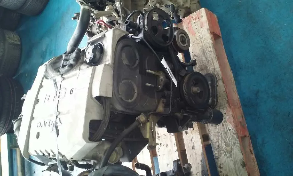 Motor Completo para Volvo S40 Berlina