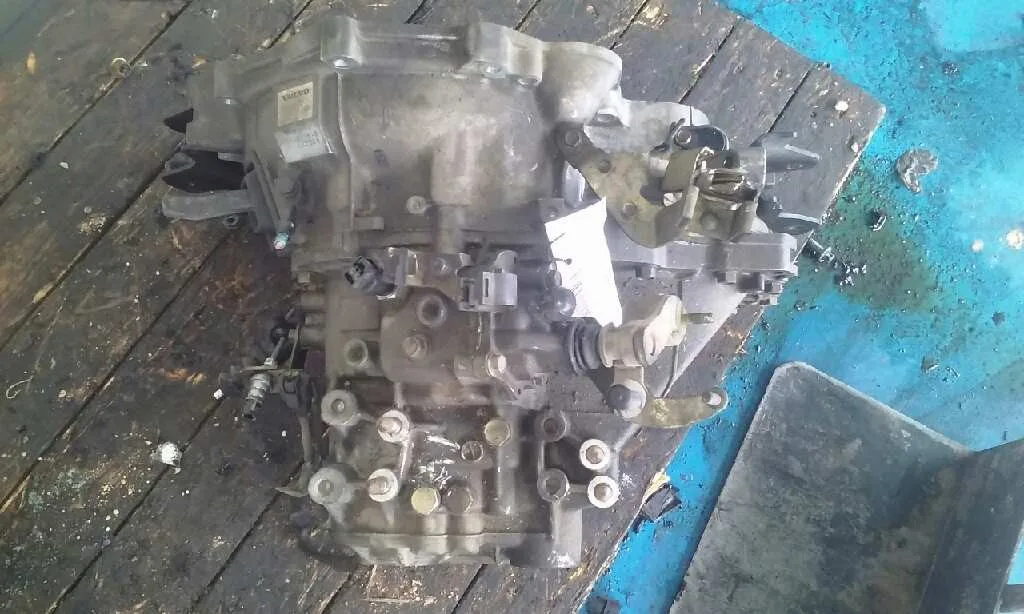 Caja Cambios para Volvo S40 Berlina