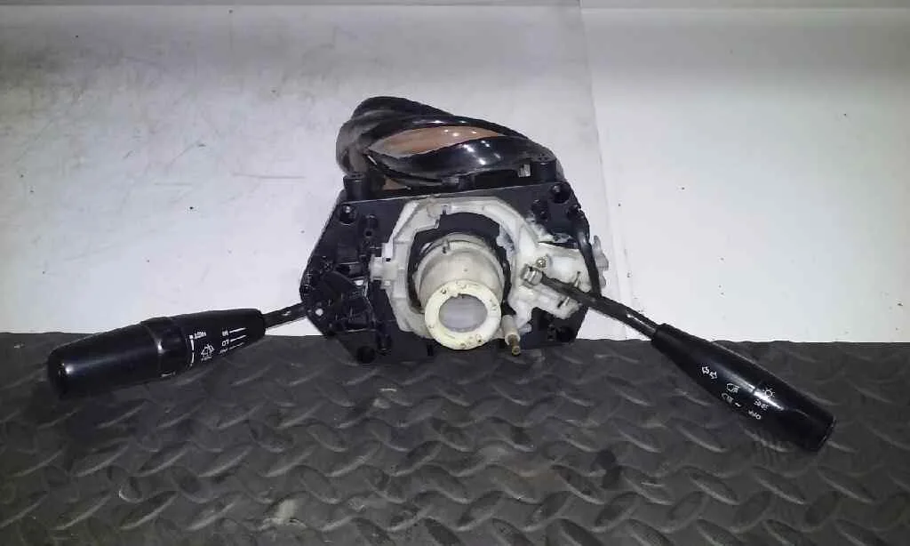 Mando Multifuncion para Suzuki Baleno Fam. Sy (Eg)