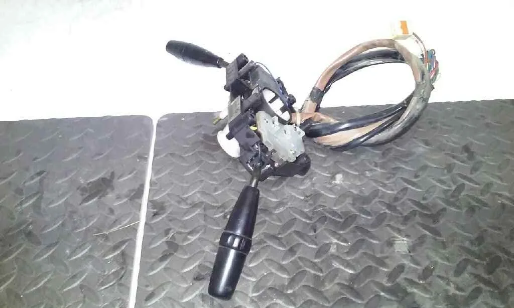 Mando Multifuncion para Suzuki Baleno Fam. Sy (Eg)