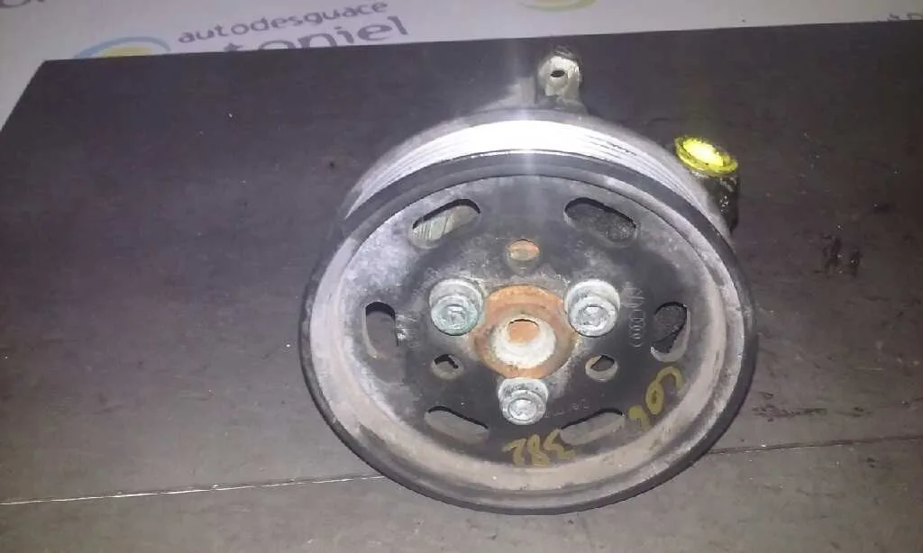 Bomba Direccion para Volkswagen Golf Iv Berlina (1J1)