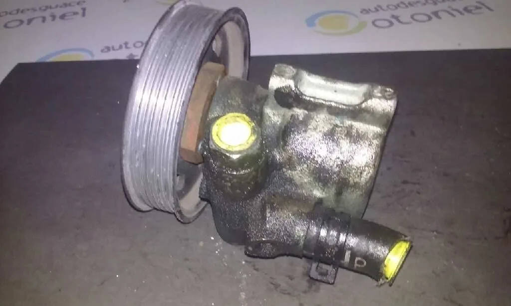Bomba Direccion para Volkswagen Golf Iv Berlina (1J1)