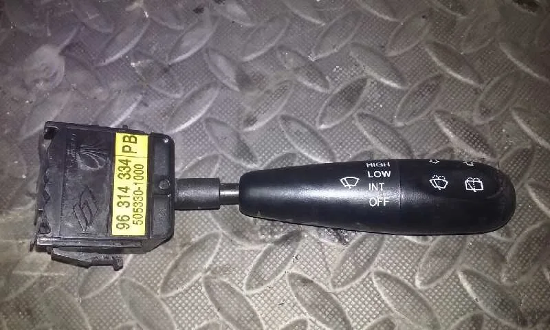 Mando Limpia para Daewoo Matiz