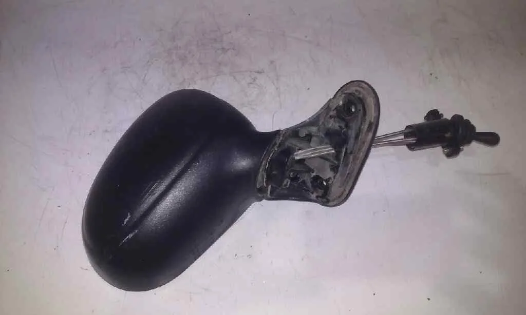 Retrovisor Derecho para Daewoo Matiz