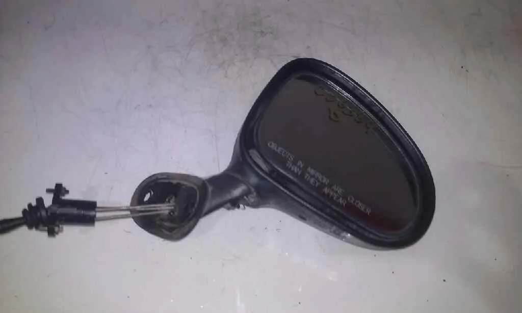 Retrovisor Derecho para Daewoo Matiz