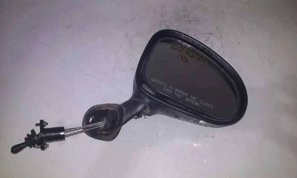 Retrovisor Derecho para Daewoo Matiz