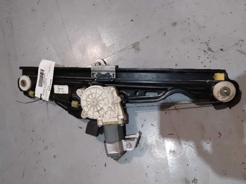 Elevalunas Trasero Izquierdo para Bmw Serie 5 Berlina (E60)