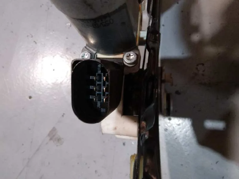 Elevalunas Trasero Izquierdo para Bmw Serie 5 Berlina (E60)