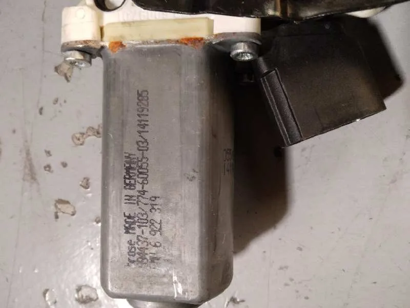 Elevalunas Trasero Izquierdo para Bmw Serie 5 Berlina (E60)