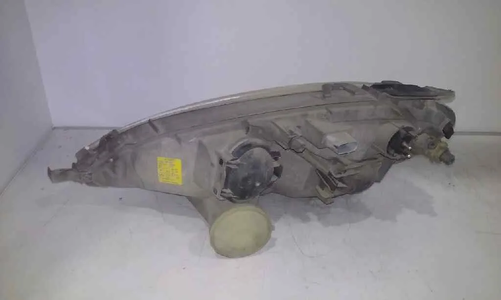 Faro Derecho para Mercedes-Benz Clase A (W168)