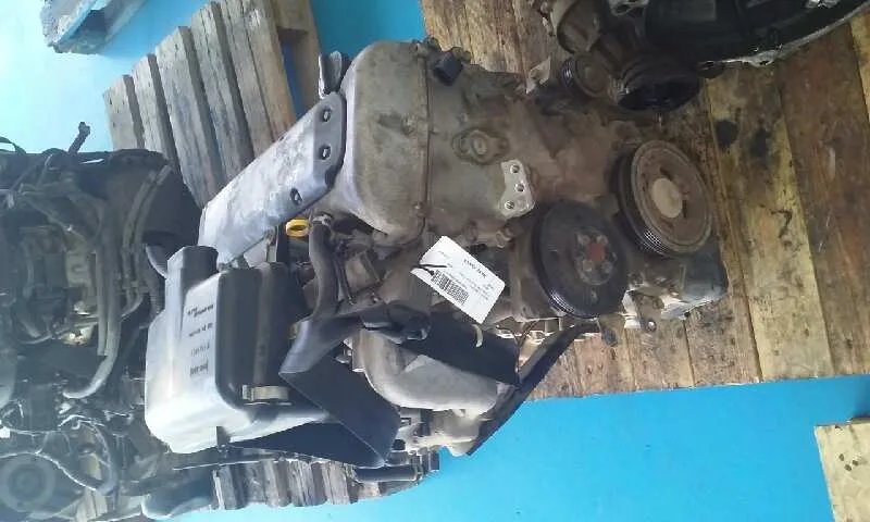 Motor Completo para Suzuki Ignis Rg (Fh)
