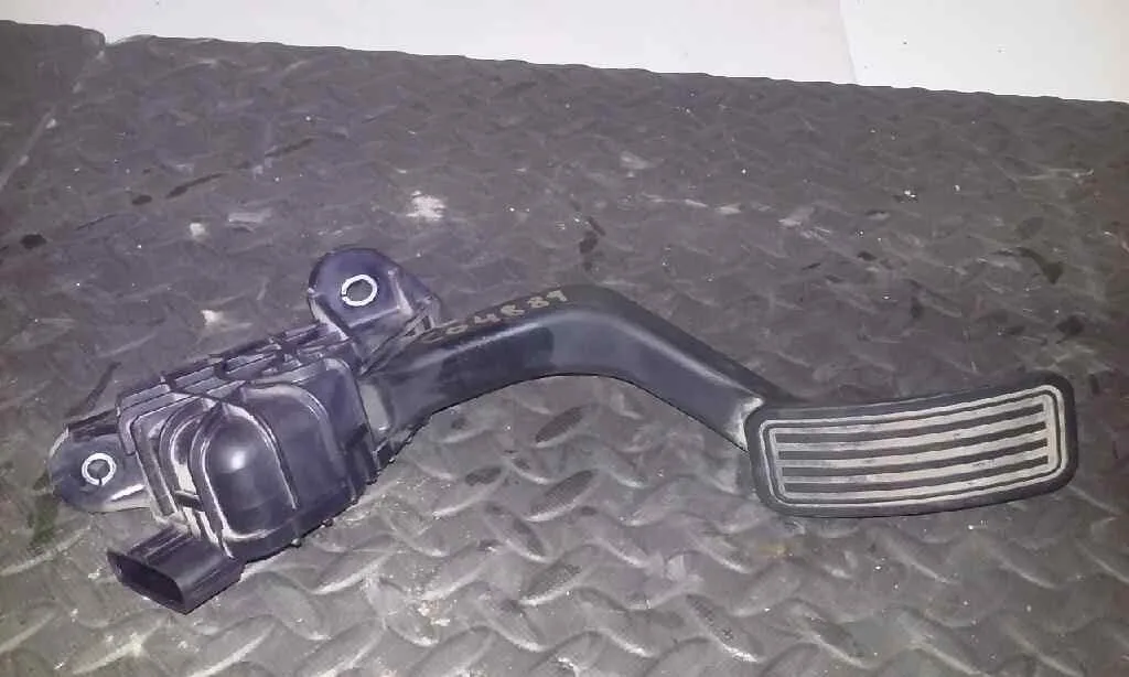 Potenciometro Pedal para Mazda 6 Berlina (Gg)