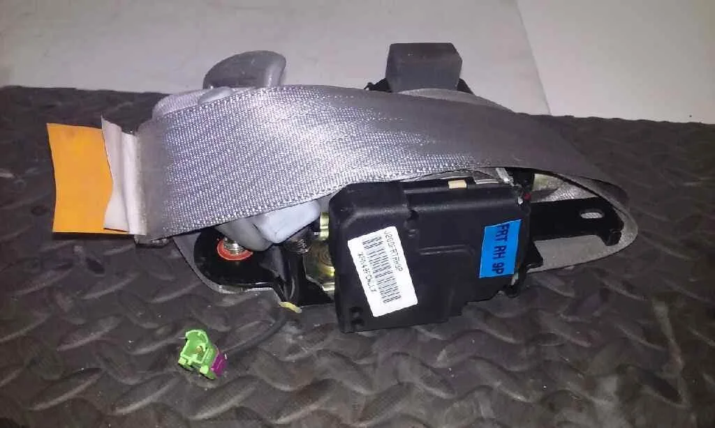 Pretensor Airbag Derecho para Chevrolet Lacetti