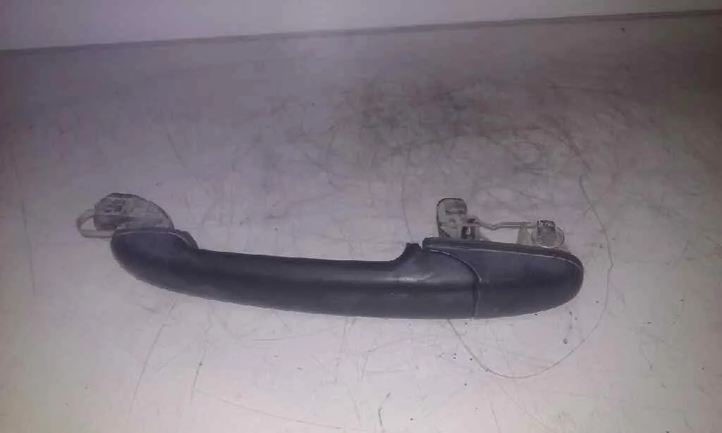 Maneta Exterior Trasera Derecha para Seat Cordoba Berlina (6K2)