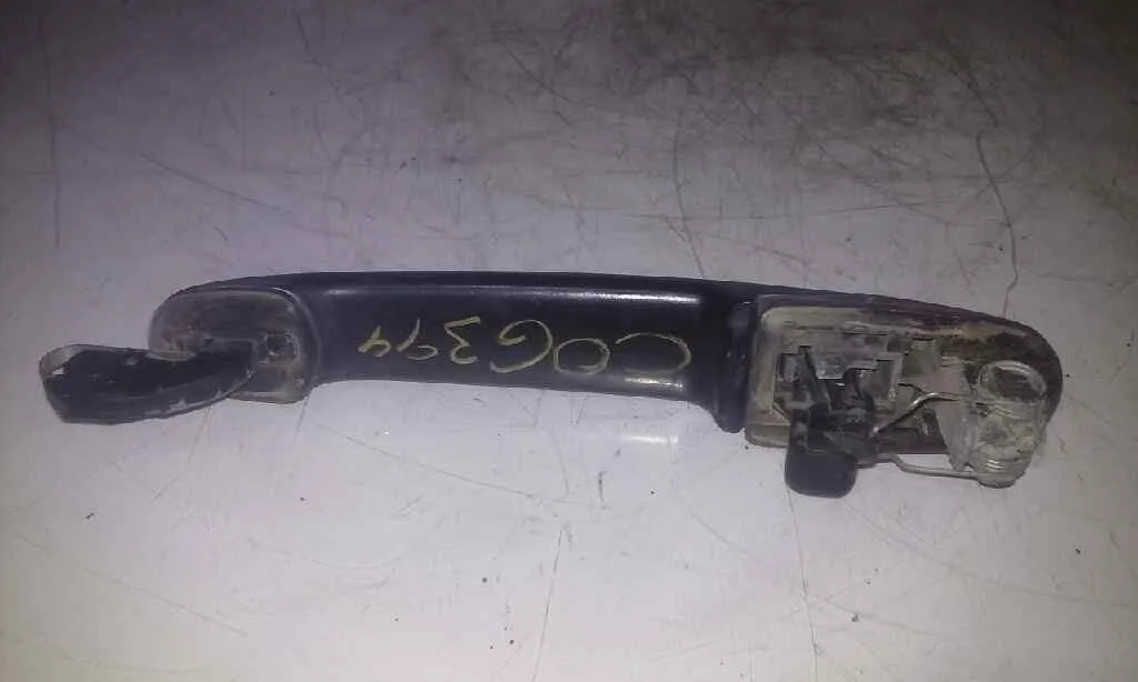 Maneta Exterior Trasera Derecha para Seat Cordoba Berlina (6K2)