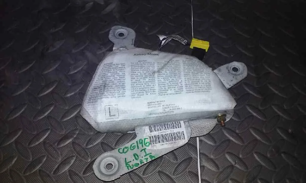 Airbag Lateral Delantero Izquierdo para Bmw Serie 5 Berlina (E39)