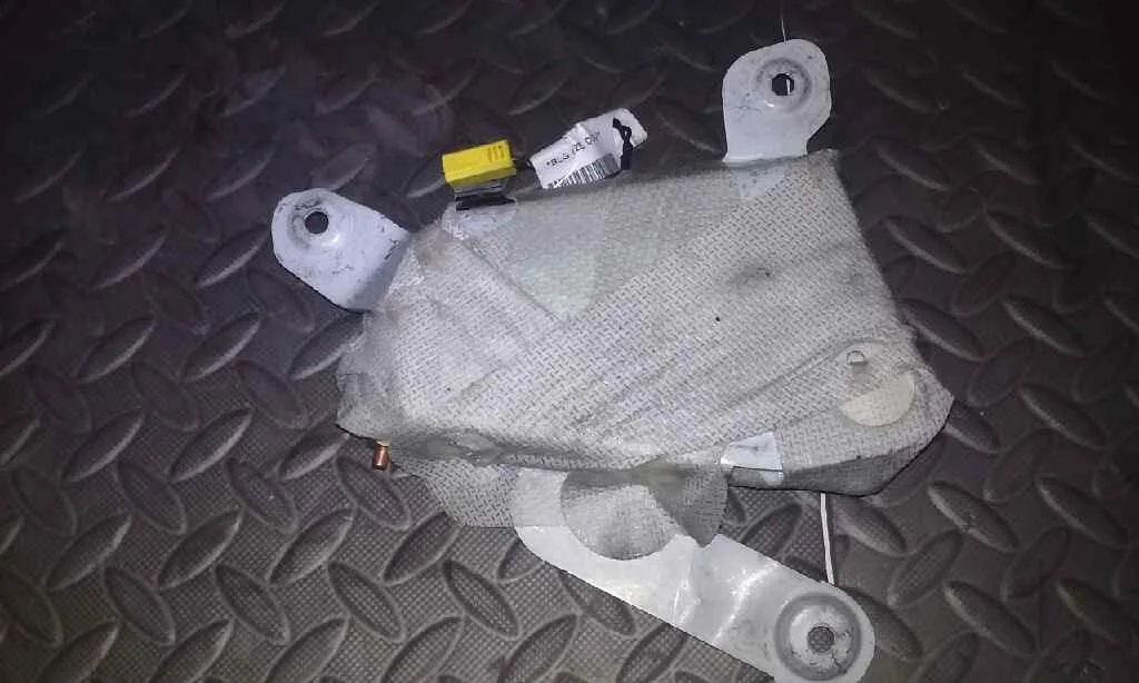 Airbag Lateral Delantero Izquierdo para Bmw Serie 5 Berlina (E39)