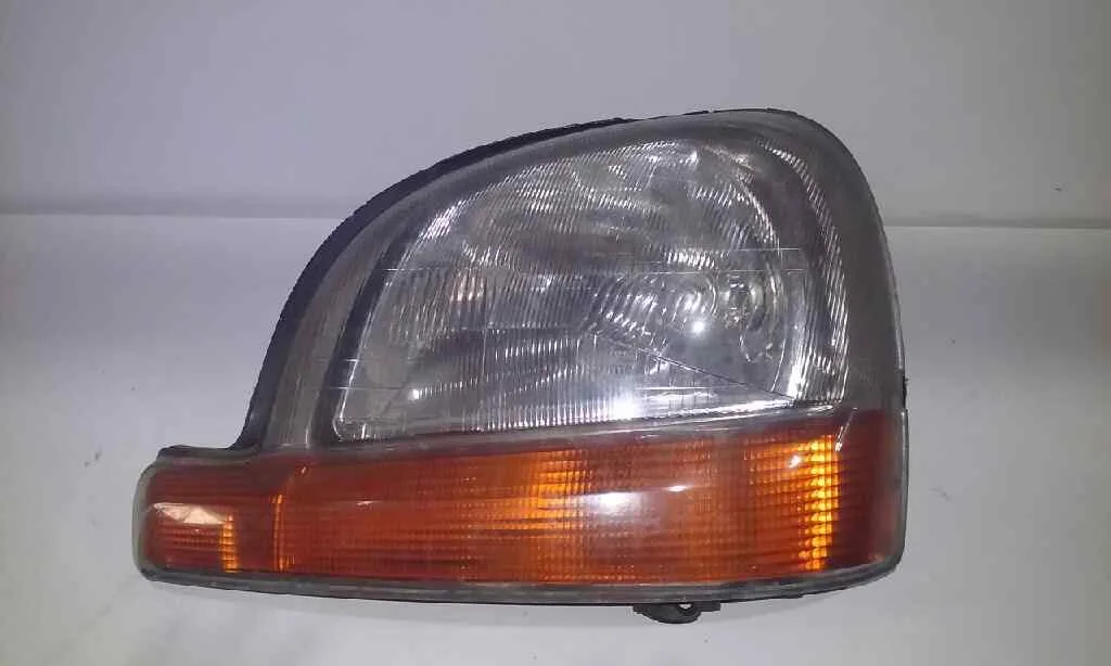 Faro Izquierdo para Renault Kangoo (F/Kc0)