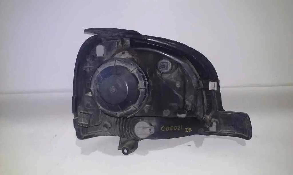 Faro Izquierdo para Renault Kangoo (F/Kc0)