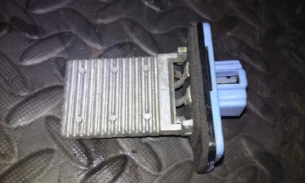 Resistencia Calefaccion para Chevrolet Lacetti