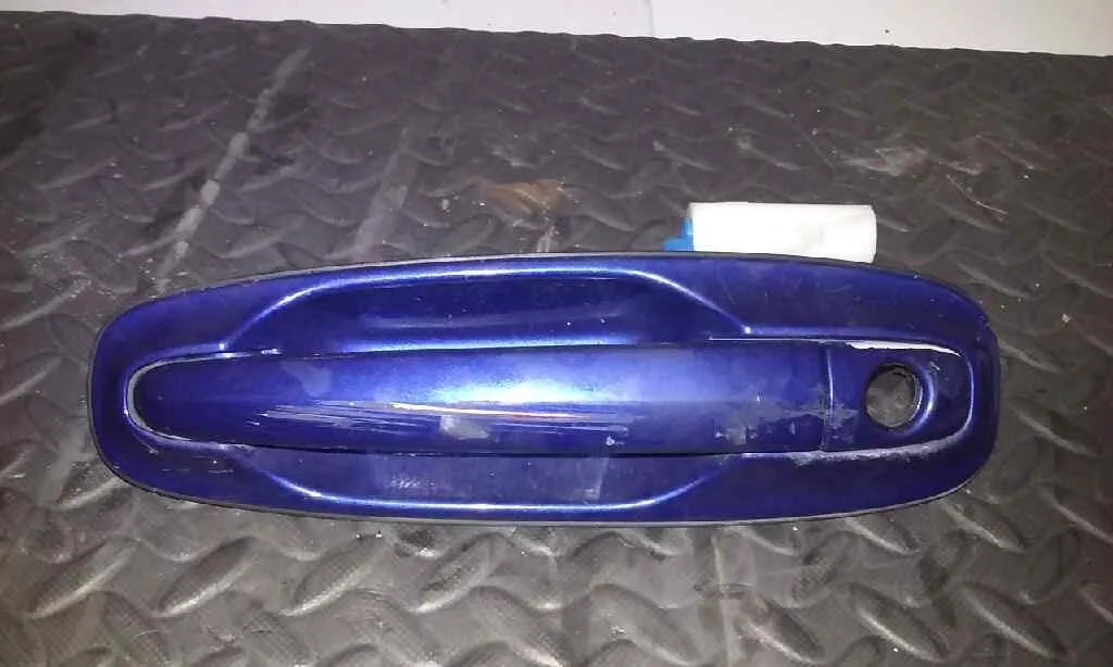 Maneta Exterior Delantera Izquierda para Chevrolet Lacetti