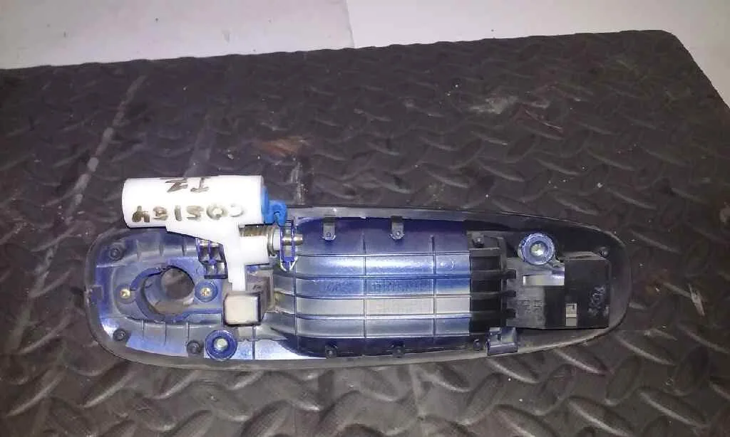 Maneta Exterior Delantera Izquierda para Chevrolet Lacetti