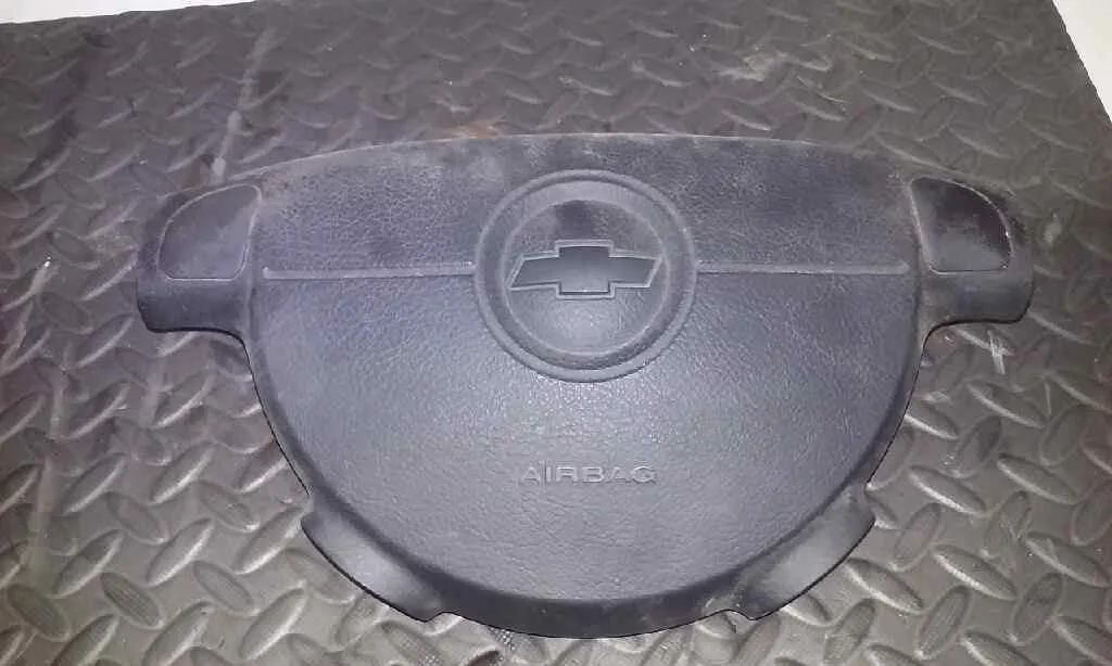 Airbag Delantero Izquierdo para Chevrolet Lacetti