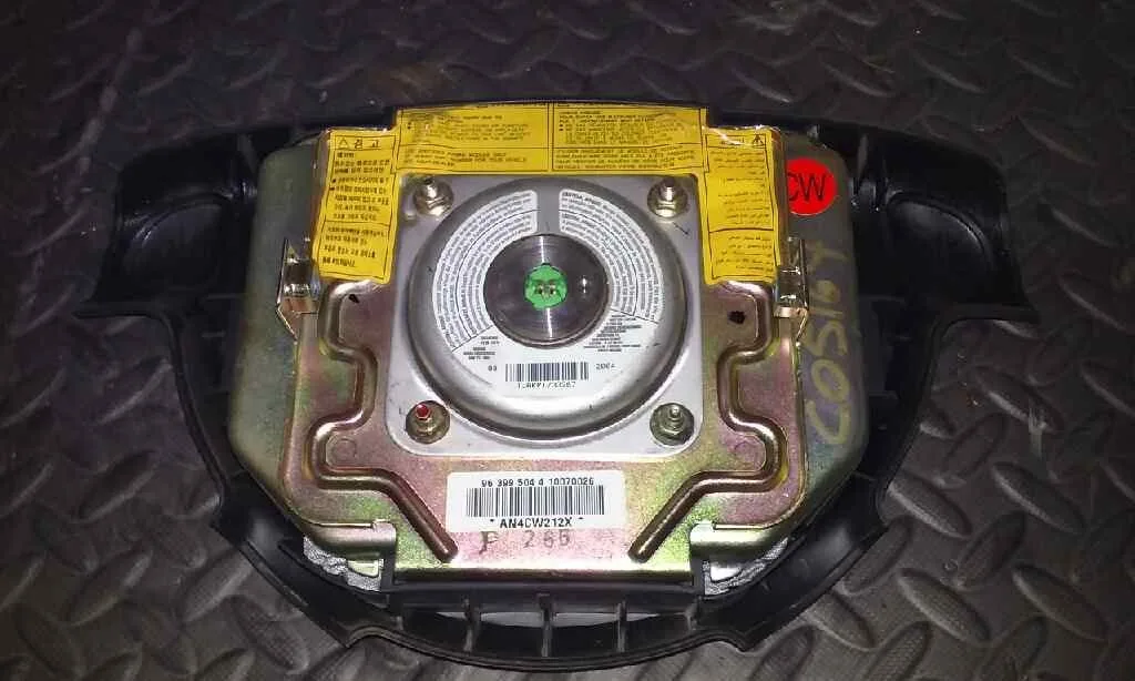 Airbag Delantero Izquierdo para Chevrolet Lacetti