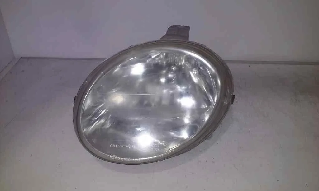 Faro Izquierdo para Daewoo Matiz