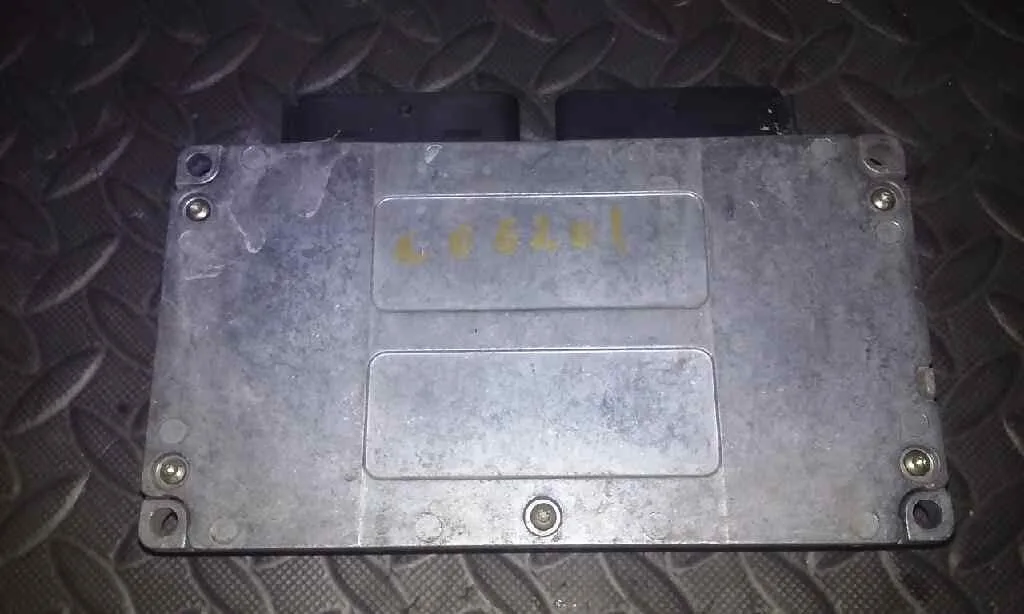 Centralita Cambio Automatico para Citroën Xsara Berlina