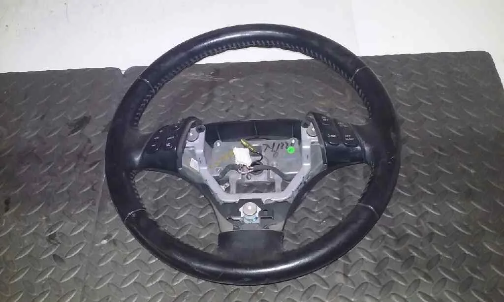 Volante para Mazda 6 Berlina (Gg)