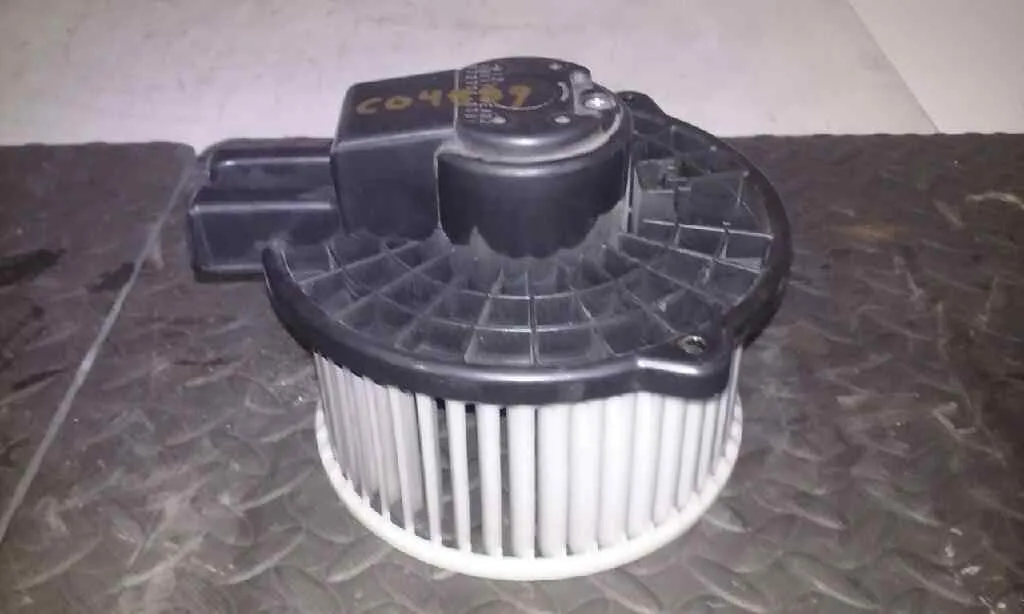 Motor Calefaccion para Mazda 6 Berlina (Gg)
